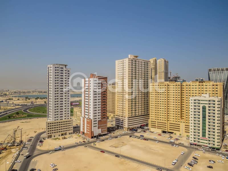 25 DAYS BIG OFFER FOR FAMILIES 2BHK, IN AL NAHDA,SHARJAH OPPOSITE