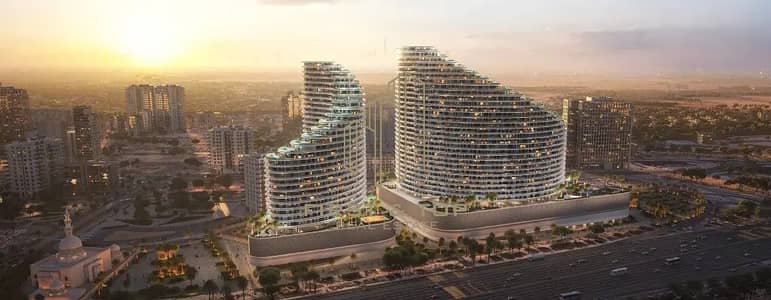1 Slaapkamer Appartement te Koop in Majan, Dubai - a4146e7f1ed44fbb822792ae11b8c66c. jpg 1 Slaapkamer Appartement te Koop in Majan, Dubai - a4146e7f1ed44fbb822792ae11b8c66c. jpg