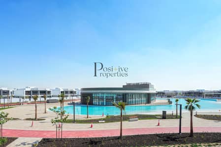 3 Bedroom Villa for Rent in Dubai South, Dubai - Best Price-Semi Detached Villa-Close Kitchen
