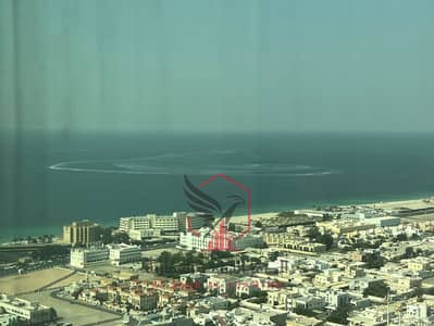 Appartement de 2 chambres à à louer à Al Khan, Sharjah - WhatsApp Image 2026-02-08 at 4.20. 56 PM (2). jpeg Appartement de 2 chambres à à louer à Al Khan, Sharjah - WhatsApp Image 2026-02-08 at 4.20. 56 PM (2). jpeg
