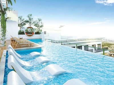 Monolocale in vendita a Arjan, Dubai - Appartamento a Arjan，Vincitore Volare, 720000 AED - 16149587