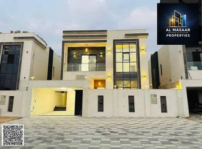 5 Schlafzimmer Villa zum zum Verkauf in Al Helio, Ajman - WhatsApp Image 2025-08-30 at 2.05. 48 PM. jpeg