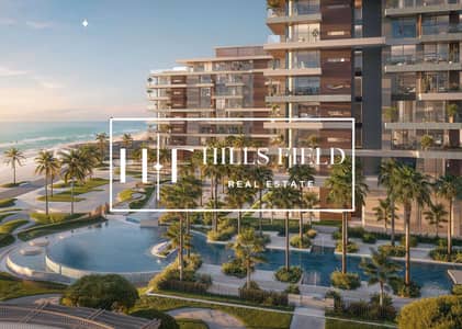 1 Slaapkamer Appartement te Koop in Dubai Islands, Dubai - SANDS3. png