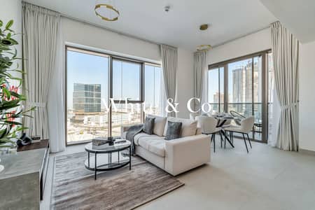 Appartement de 1 chambre à à louer à Dubai Maritime City, Dubai - Appartement à Dubai Maritime City，Riva Residence, 1 chambre, 85000 AED - 16149611