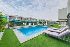 Large Corner Plot | Private Pool | VOT