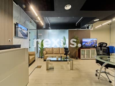 Office for Rent in Barsha Heights (Tecom), Dubai - image_0