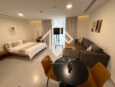 Studio zum zur Miete in Al Raha Beach, Abu Dhabi - image_1