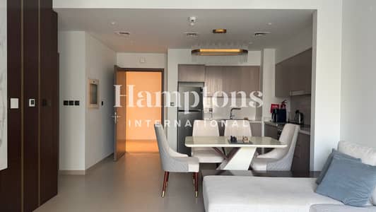 Appartement de 1 chambre à à louer à Downtown Dubai, Dubai - Appartement à Downtown Dubai，Opera District，Act One | Act Two Towers，Act One, 1 chambre, 130000 AED - 15700449