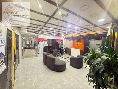 Office for Rent in Deira, Dubai - WhatsApp Image 2026-08-12 at 12.40. 57 PM. jpeg