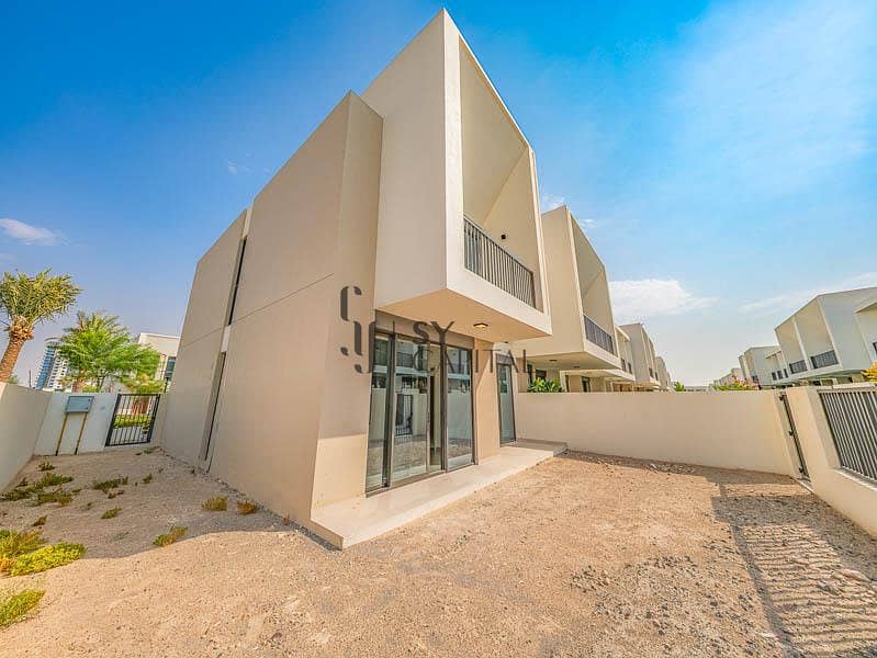 Villa in Town Square,Maha Townhouses, 4 slaapkamers, 3700000 AED - 16149657 Villa in Town Square,Maha Townhouses, 4 slaapkamers, 3700000 AED - 16149657