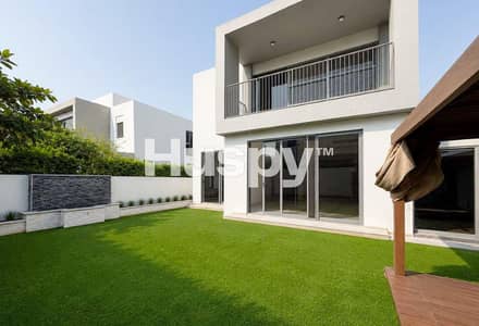 3 Bedroom Villa for Rent in Dubai Hills Estate, Dubai - Exclusive | Extended | Landscaped 3 Bedroom Villa for Rent in Dubai Hills Estate, Dubai - Exclusive | Extended | Landscaped