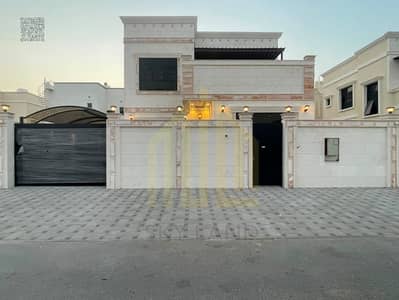 Villa de 4 chambres à à vendre à Al Zahya, Ajman - batch_WhatsApp Image 2026-08-12 at 1.32. 31 AM. jpeg