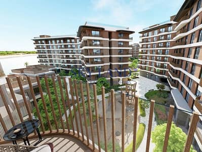 1 Slaapkamer Appartement te Koop in Yas Island, Abu Dhabi - Appartement in Yas Island，Gardenia Bay, 1 slaapkamer, 1750000 AED - 16149556