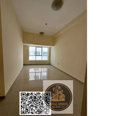استوديو  للايجار في عجمان وسط المدينة، عجمان - studio pearl tower qr. jpg