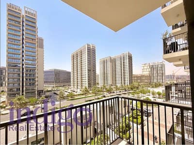 1 Bedroom Flat for Rent in Dubai Hills Estate, Dubai - execuitive 1. jpg 1 Bedroom Flat for Rent in Dubai Hills Estate, Dubai - execuitive 1. jpg