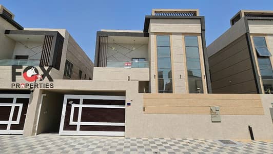 4 Schlafzimmer Villa zum zur Miete in Al Yasmeen, Ajman - WhatsApp Image 2026-08-04 at 2.37. 30 PM. jpeg