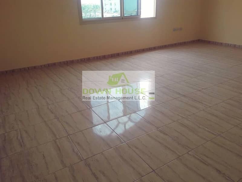 Brand New Studio in Khalifa City A Brand New Studio in Khalifa City A
