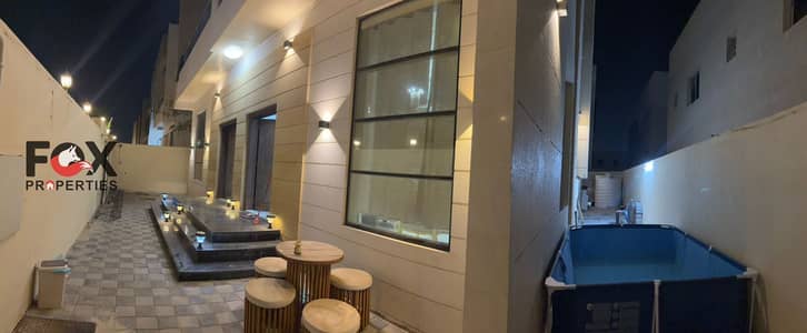 6 Schlafzimmer Villa zum zur Miete in Al Yasmeen, Ajman - WhatsApp Image 2026-08-12 at 11.52. 22 AM (1). jpeg 6 Schlafzimmer Villa zum zur Miete in Al Yasmeen, Ajman - WhatsApp Image 2026-08-12 at 11.52. 22 AM (1). jpeg