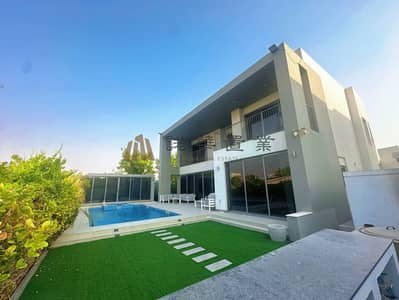 5 Bedroom Villa for Rent in Dubai Hills Estate, Dubai - WhatsApp Image 2026-08-11 at 17.44. 22 (2). jpeg 5 Bedroom Villa for Rent in Dubai Hills Estate, Dubai - WhatsApp Image 2026-08-11 at 17.44. 22 (2). jpeg