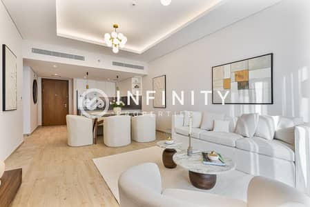 1 Schlafzimmer Wohnung zum zur Miete in Al Wasl, Dubai - A-14. jpg