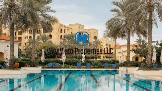 1 Camera Appartamento in affitto a Saadiyat Island, Abu Dhabi - Saadiyat-Beach-Residence-Exterior-3. jpg