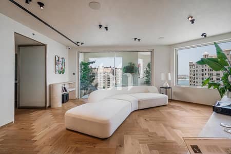 3 Bedroom Flat for Rent in Palm Jumeirah, Dubai - GRZ 0036 Edit 3 Bedroom Flat for Rent in Palm Jumeirah, Dubai - GRZ 0036 Edit