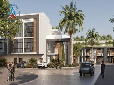 4 Bedroom Villa for Sale in Dubai Investments Park (DIP), Dubai - WhatsApp Image 2026-03-27 at 7.11. 15 PM (2). jpeg