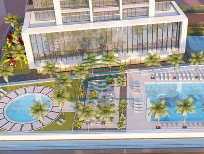 1 Slaapkamer Appartement te Koop in Jumeirah Village Circle (JVC), Dubai - WhatsApp Image 2025-07-01 at 18.49. 16_907bfbcb. jpg 1 Slaapkamer Appartement te Koop in Jumeirah Village Circle (JVC), Dubai - WhatsApp Image 2025-07-01 at 18.49. 16_907bfbcb. jpg