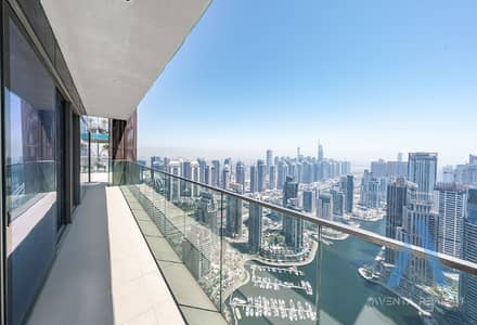 4 Bedroom Penthouse for Sale in Dubai Marina, Dubai - 1. jpg 4 Bedroom Penthouse for Sale in Dubai Marina, Dubai - 1. jpg