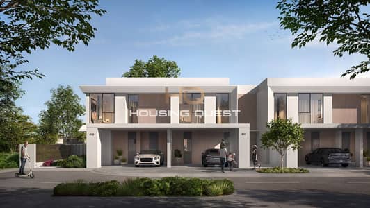 3 Slaapkamers Villa te Koop in The Valley by Emaar, Dubai - 155. jpg