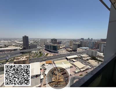 2 Bedroom Flat for Rent in Ajman Downtown, Ajman - qr ajman pearl open view. jpg