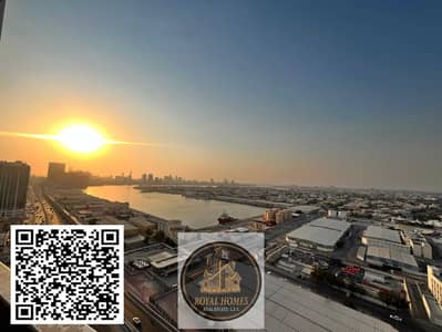 فلیٹ 2 غرفة نوم للايجار في عجمان وسط المدينة، عجمان - sea view perl toewrs 1234. jpg فلیٹ 2 غرفة نوم للايجار في عجمان وسط المدينة، عجمان - sea view perl toewrs 1234. jpg
