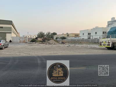 ارض استخدام متعدد للبيع في الجرف، عجمان - WhatsApp Image 2026-08-09 at 7.46. 56 AM. jpeg ارض استخدام متعدد للبيع في الجرف، عجمان - WhatsApp Image 2026-08-09 at 7.46. 56 AM. jpeg