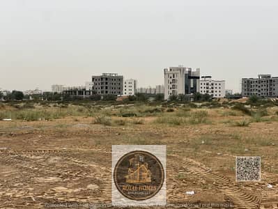 Plot in vendita a Al Alia, Ajman - WhatsApp Image 2026-08-09 at 7.52. 34 AM. jpeg