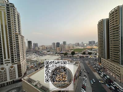 3 Bedroom Flat for Sale in Ajman Downtown, Ajman - Alkhor A5. jpeg 3 Bedroom Flat for Sale in Ajman Downtown, Ajman - Alkhor A5. jpeg