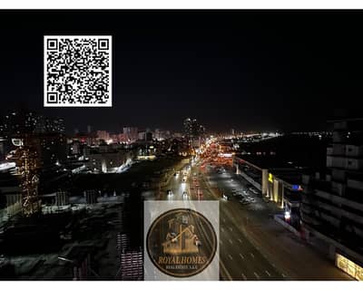 Studio for Sale in Al Rashidiya, Ajman - WhatsApp Image 2026-03-11 at 12.04. 17 AM (2). jpg Studio for Sale in Al Rashidiya, Ajman - WhatsApp Image 2026-03-11 at 12.04. 17 AM (2). jpg