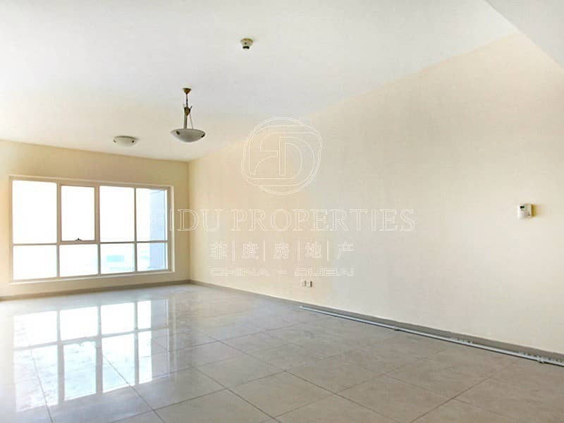 Investor deal | Ideal layout | 1 bedroom