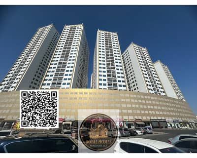 1 habitación Apartamento para en Venta en Ajman Downtown, Ajman - WhatsApp Image 2026-05-02 at 5.58. 27 PM. jpg 1 habitación Apartamento para en Venta en Ajman Downtown, Ajman - WhatsApp Image 2026-05-02 at 5.58. 27 PM. jpg