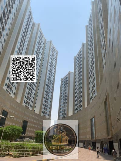 2 habitaciones Apartamento para en Venta en Ajman Downtown, Ajman - WhatsApp Image 2024-07-02 at 6.35. 21 PM. jpg
