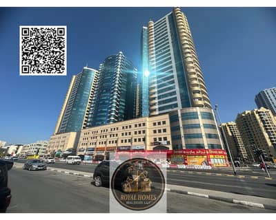 Studio for Sale in Ajman Downtown, Ajman - WhatsApp Image 2026-05-02 at 5.59. 32 PM (1). jpg Studio for Sale in Ajman Downtown, Ajman - WhatsApp Image 2026-05-02 at 5.59. 32 PM (1). jpg
