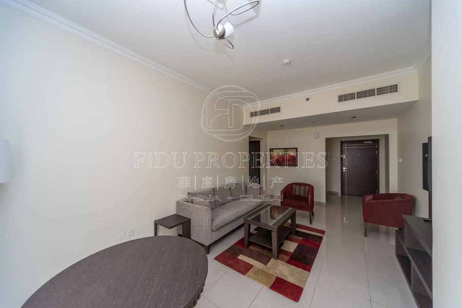 Upgraded Unit | Close Kitchen | High Quality