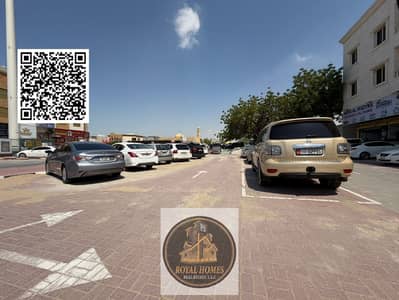 Building for Sale in Al Rawda, Ajman - WhatsApp Image 2026-04-03 at 8.40. 56 PM (1). jpg