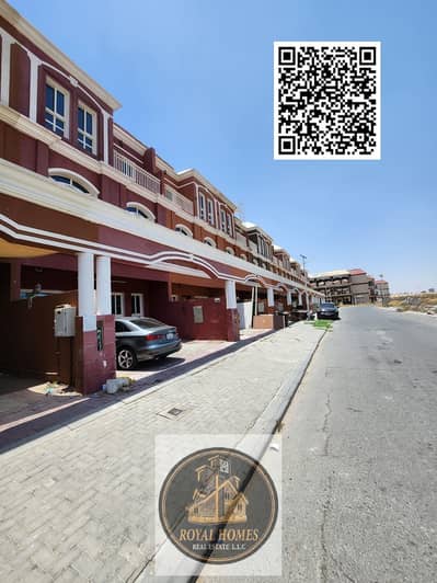 4 Schlafzimmer Townhouse zum Miete in Al Zahya, Ajman - WhatsApp Image 2026-06-18 at 8.25. 32 PM. jpg 4 Schlafzimmer Townhouse zum Miete in Al Zahya, Ajman - WhatsApp Image 2026-06-18 at 8.25. 32 PM. jpg