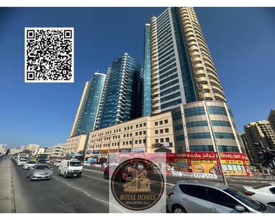 Studio for Sale in Ajman Downtown, Ajman - WhatsApp Image 2026-05-02 at 5.59. 32 PM 123456. jpg Studio for Sale in Ajman Downtown, Ajman - WhatsApp Image 2026-05-02 at 5.59. 32 PM 123456. jpg
