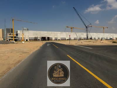 Plot para en Venta en Al Zahya, Ajman - WhatsApp Image 2026-01-30 at 7.48. 17 PM (4). jpeg Plot para en Venta en Al Zahya, Ajman - WhatsApp Image 2026-01-30 at 7.48. 17 PM (4). jpeg
