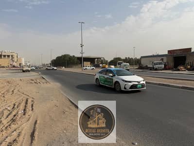 Plot para en Venta en Al Jurf, Ajman - WhatsApp Image 2025-12-17 at 11.21. 08 AM (3). jpeg