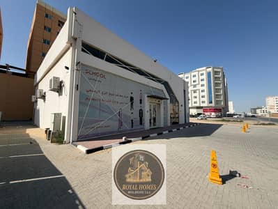 Mixed Use Land para en Venta en Al Jurf, Ajman - WhatsApp Image 2026-02-20 at 10.41. 58 PM (2). jpeg Mixed Use Land para en Venta en Al Jurf, Ajman - WhatsApp Image 2026-02-20 at 10.41. 58 PM (2). jpeg