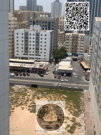 فلیٹ 1 غرفة نوم للايجار في عجمان وسط المدينة، عجمان - WhatsApp Image 2024-07-16 at 5.16. 12 PM. jpg