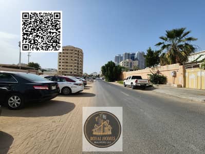 Mixed Use Land zum zum Verkauf in Al Rashidiya, Ajman - WhatsApp Image 2026-04-22 at 8.53. 25 PM (3). jpg