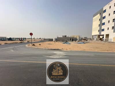 Plot para en Venta en Al Jurf, Ajman - WhatsApp Image 2025-07-05 at 8.34. 41 PM (10). jpeg